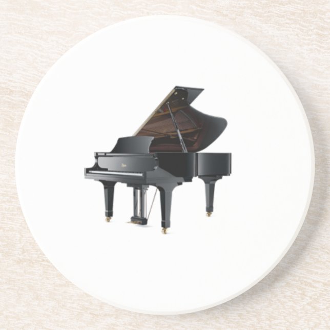 Pianokostrar Underlägg (Framsidan)