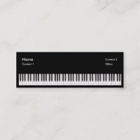 Pianolärare