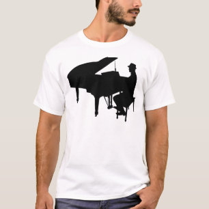 Pianoman Tröja