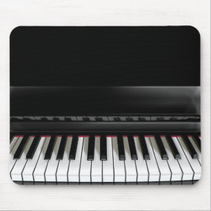 Pianomousepad Musmatta