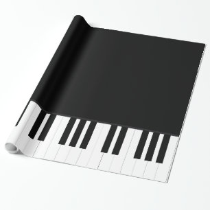 PIANOMUSIK PRESENTPAPPER