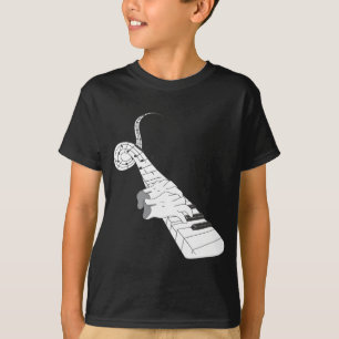 Pianomusik T Shirt
