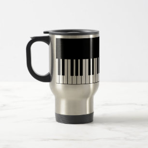 Pianonyckel Resemugg