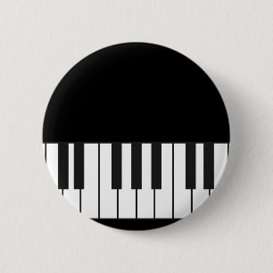 Pianonycklar Knapp