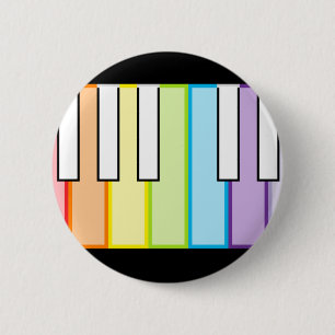 pianonycklar knapp