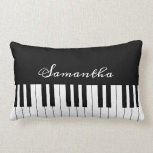 Pianonycklar Lumbarkudde