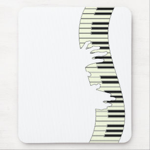 PIANONYCKLAR MUSMATTA