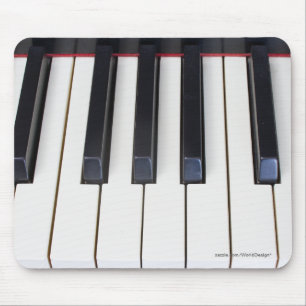 Pianonycklar Musmatta