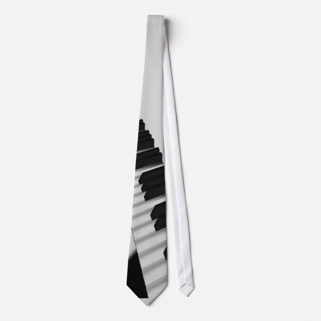 Pianonycklar Slips (Framsida)
