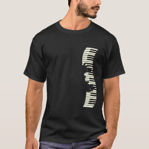 PIANONYCKLAR T SHIRT