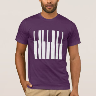 Pianonycklar Tröja