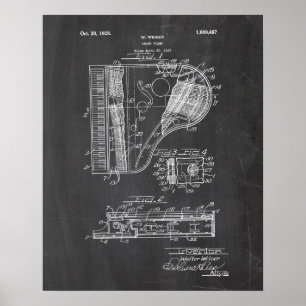 Pianopatent Poster