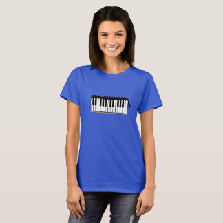 Pianopingvin T-shirt