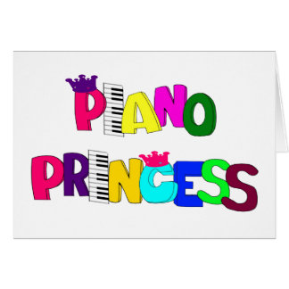 PianoPrincess OBS Kort