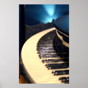 Pianopub Poster