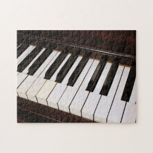 Pianopussel Pussel