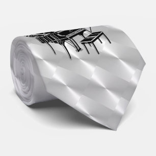 PIANOSILVER SLIPS