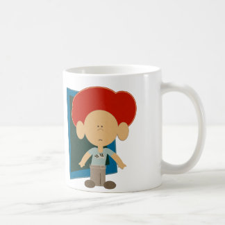 Pianospelaremuggen Kaffemugg