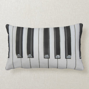 Pianot kudder lumbarkudde