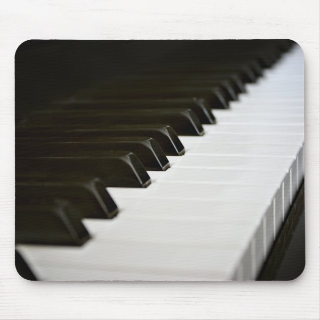 Pianot stämm musmattan musmatta (Framsidan)
