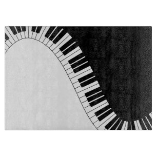 Pianotangentbord