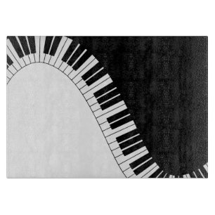 Pianotangentbord