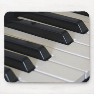Pianotangentbord Musmatta