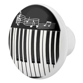 Pianotangenter Knopp