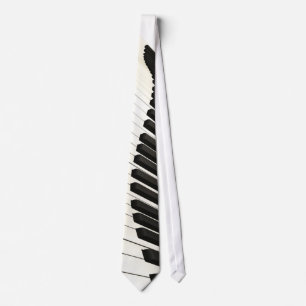 PianoTie Slips