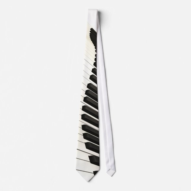 PianoTie Slips (Framsida)