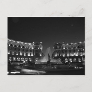 Piazza della Repubblica Vykort