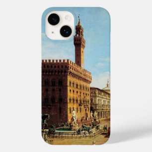Piazza della Signoria i Florens