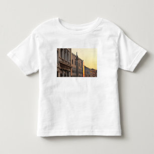 Piazza San Marco, S:t Markus-platsen, Venedig Tröja