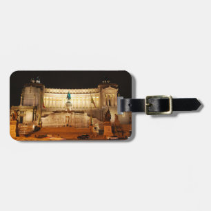 Piazza Venezia, Rom Bagagebricka