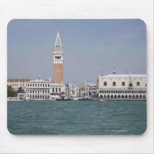 PiazzaSan Marco Venedig italien Musmatta