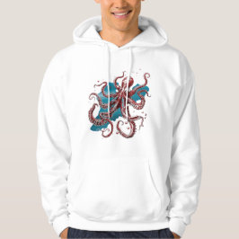 PIB Kraken Hoodie