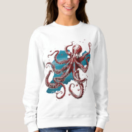 PIB Kraken T Shirt