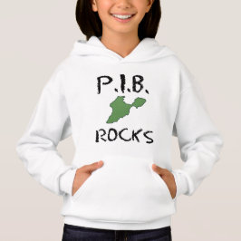 PIB STEN T SHIRT