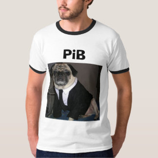 PiB Tee Shirt