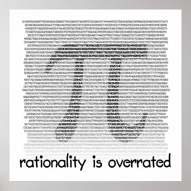 PiBlack Poster (Framsidan)