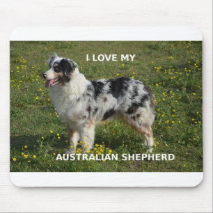 pic för w för kärlek för australian musmatta