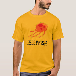 pic_jellyfish MANET T Shirt