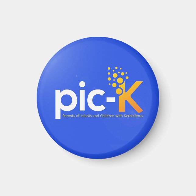 pic-K Magnet (Framsidan)