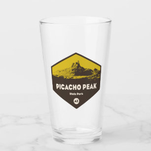 Picacho Peak State Park Arizona Glaskopp