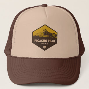 Picacho Peak State Park Arizona Keps