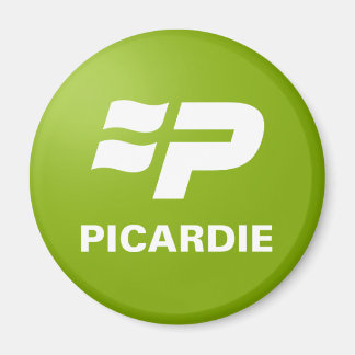 Picardie.png Magnet