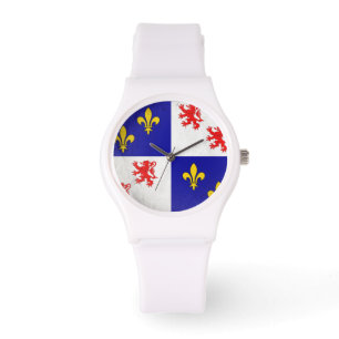 Picardy Armbandsur