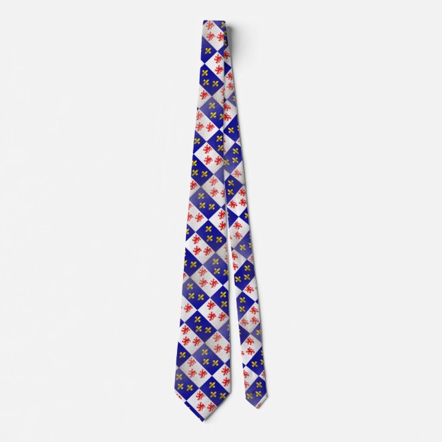 Picardy Slips (Framsida)