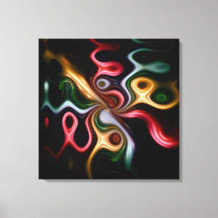 Picasso Ro Canvastryck