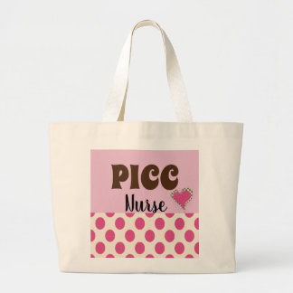 PICC-Chick - PICC LINE Inserse Nurse ll Jumbo Tygkasse